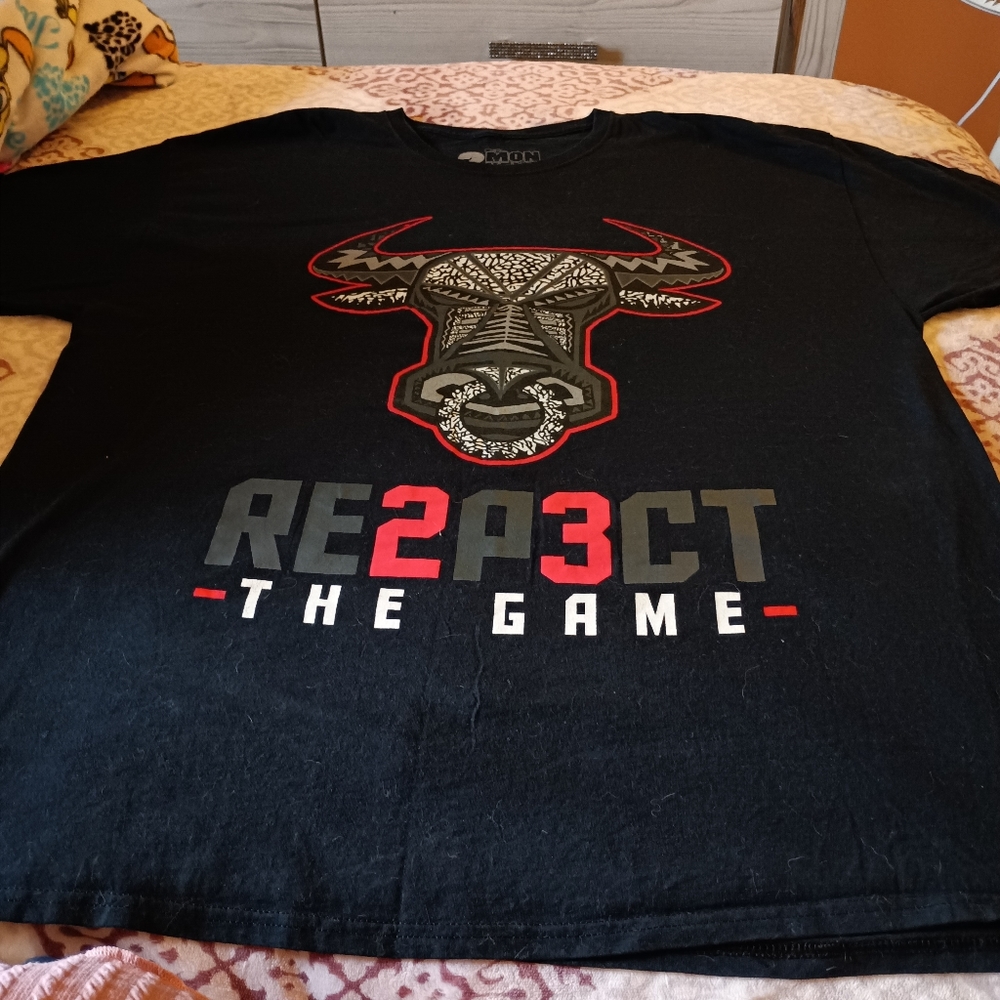 Michael Jordan t-shirt